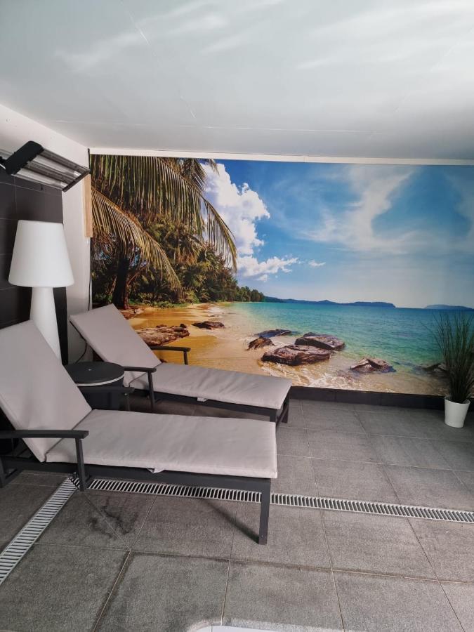 Hotel Monte Cristo Hoeselt 외부 사진