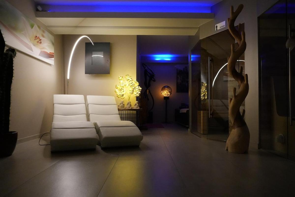 Hotel Monte Cristo Hoeselt 외부 사진