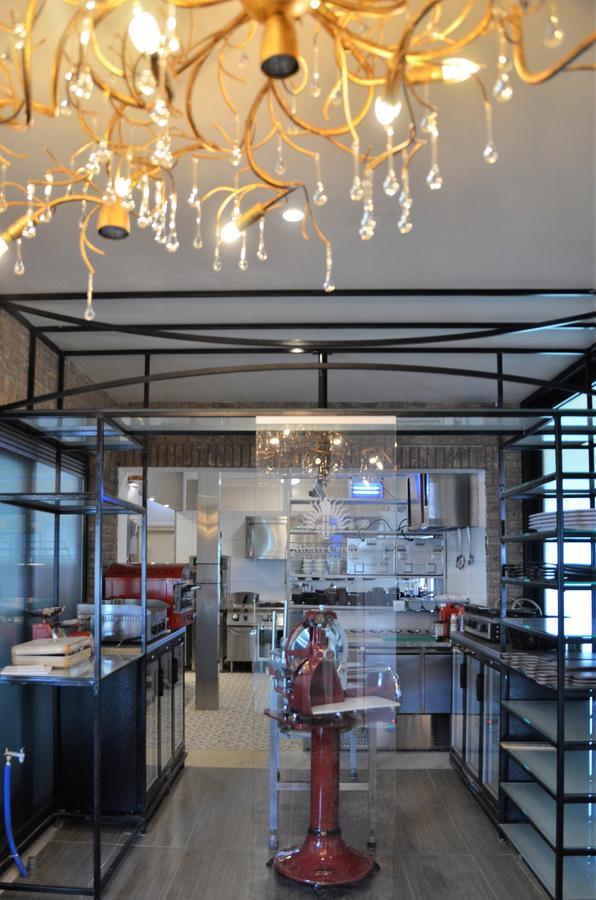 Hotel Monte Cristo Hoeselt 외부 사진
