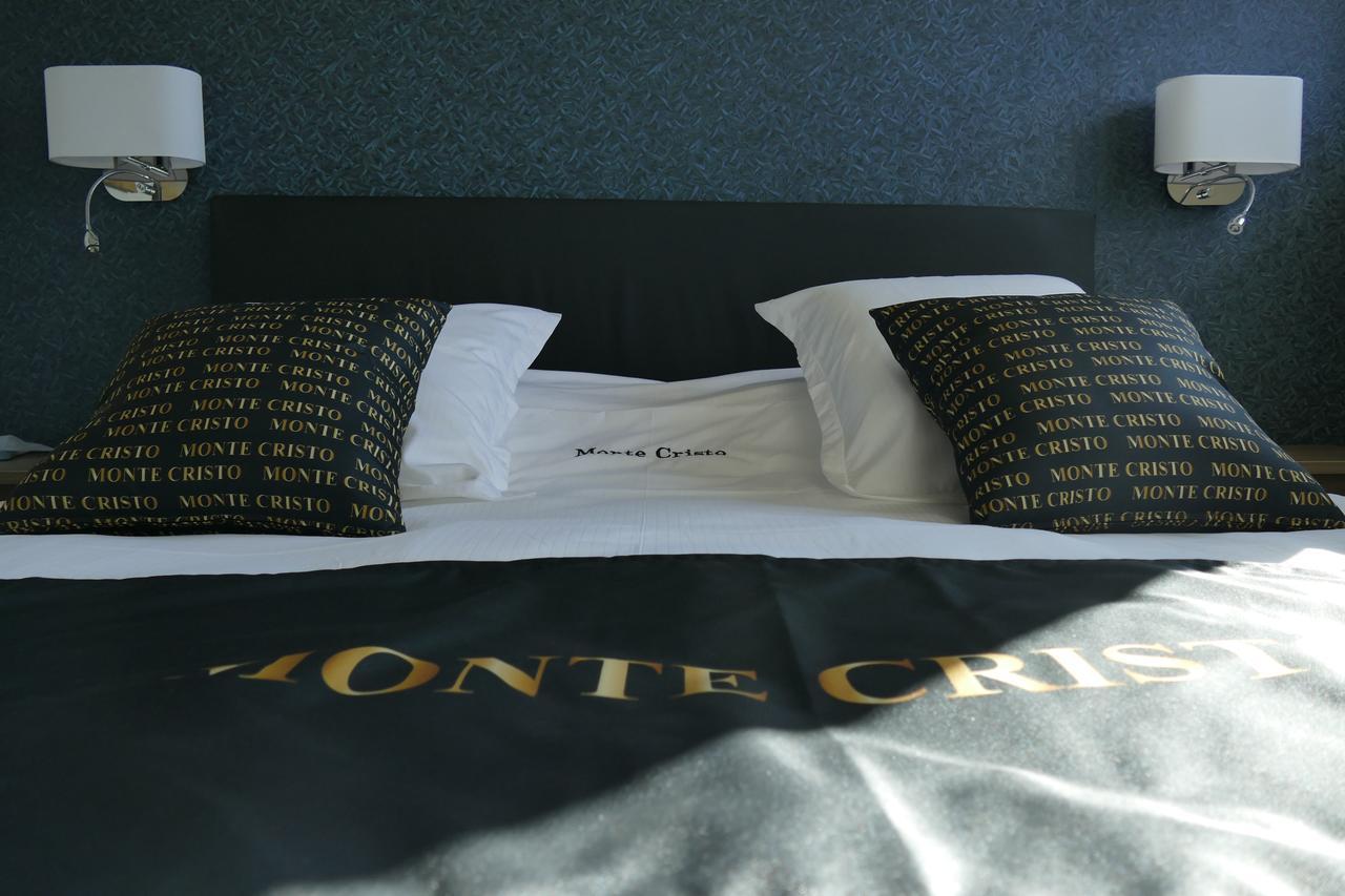 Hotel Monte Cristo Hoeselt 외부 사진