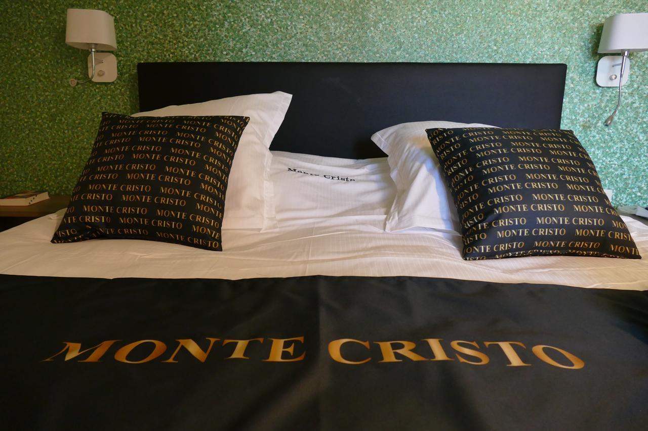 Hotel Monte Cristo Hoeselt 외부 사진