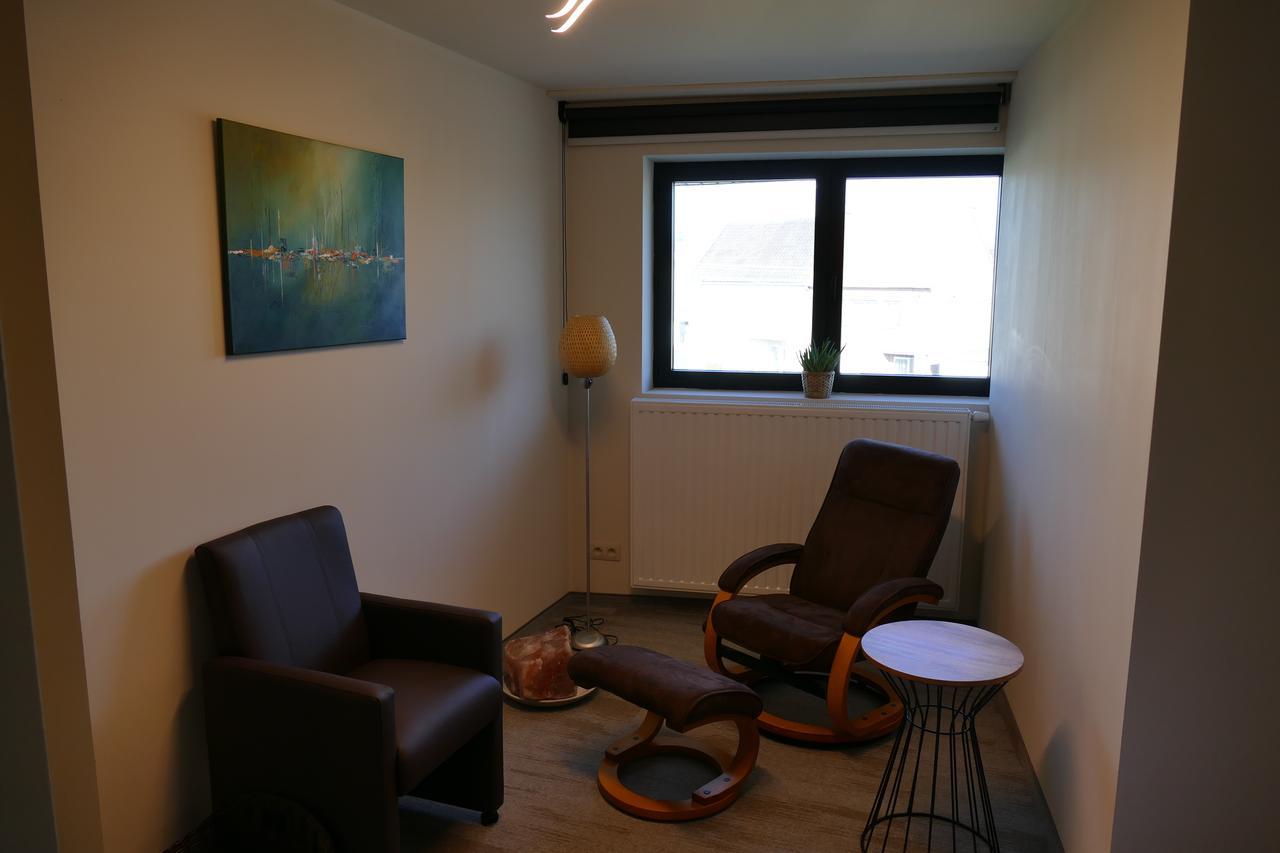 Hotel Monte Cristo Hoeselt 외부 사진