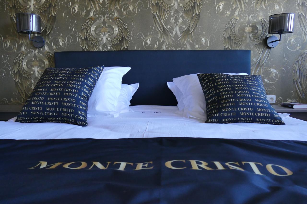 Hotel Monte Cristo Hoeselt 외부 사진